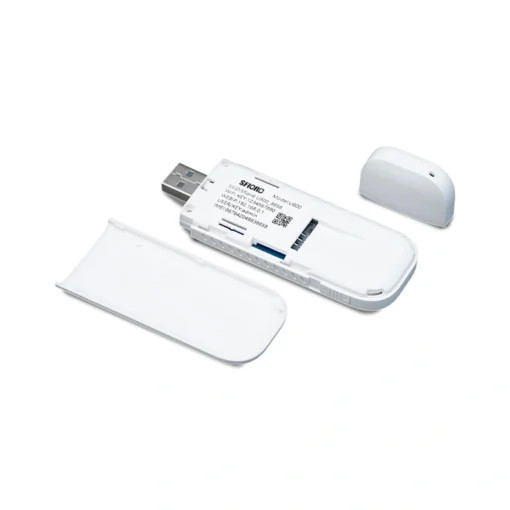 مودم 4G LTE قابل حمل اسفیورد مدل U800