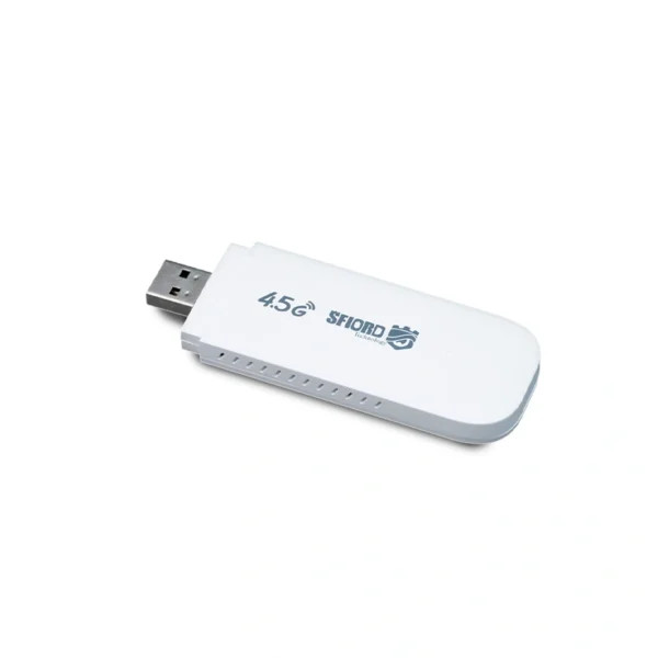 مودم 4G LTE قابل حمل اسفیورد مدل U800
