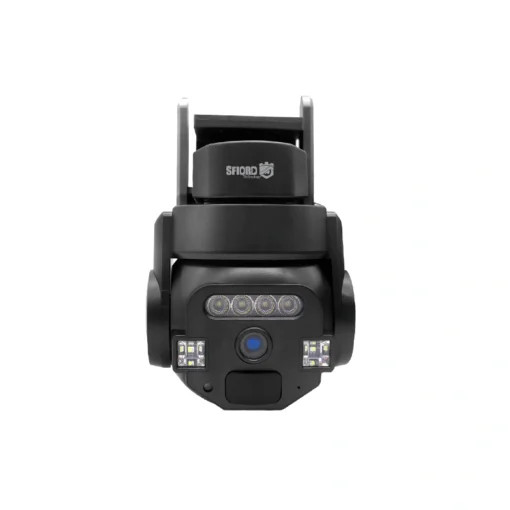 دوربین مداربسته بیسیم اسفیورد مدل Z550