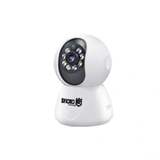دوربین مداربسته بیسیم اسفیورد مدل Z520