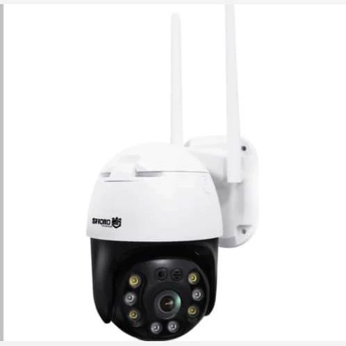 دوربین اسفیورد z430