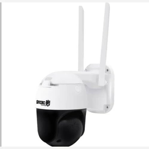 دوربین اسفیورد z430