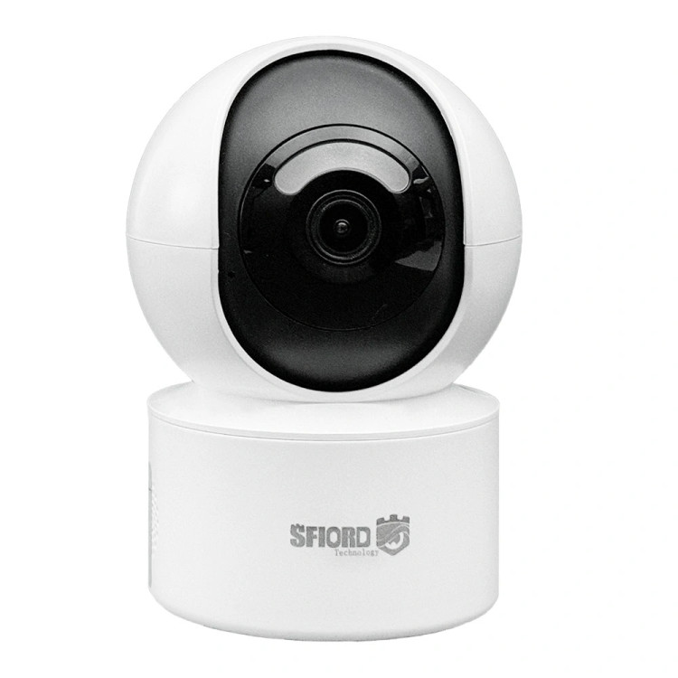 دوربین مداربسته بیسیم اسفیورد مدل Z540