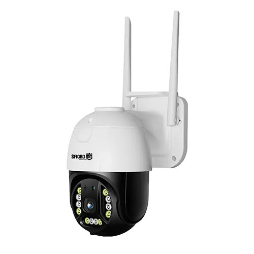 دوربین مداربسته بیسیم اسفیورد مدل Z325