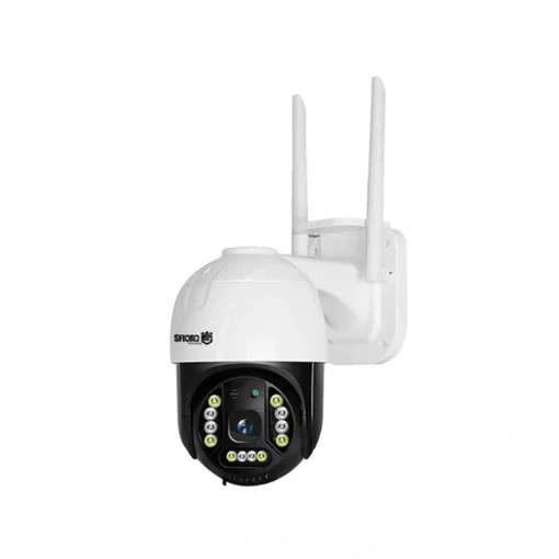 دوربین مداربسته بیسیم اسفیورد مدل Z325