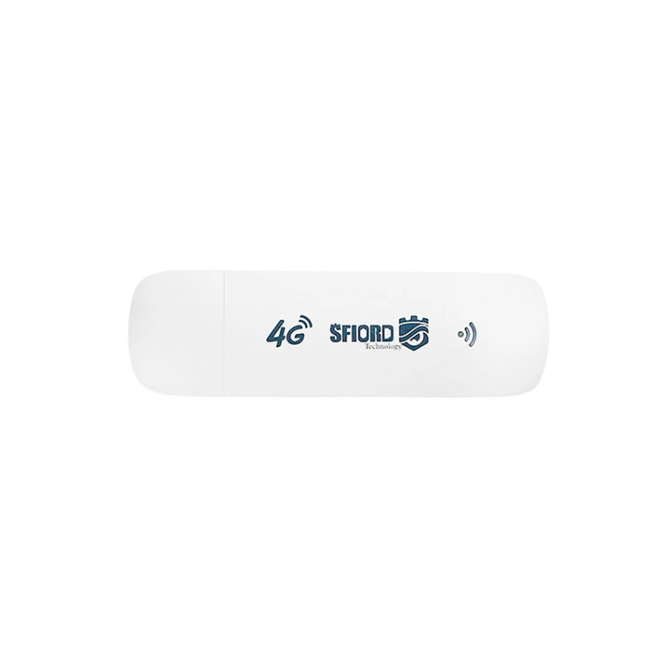 مودم 4G LTE قابل حمل اسفیورد مدل U700