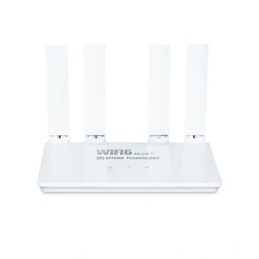 مودم 4G LTE اسفیورد مدل T842