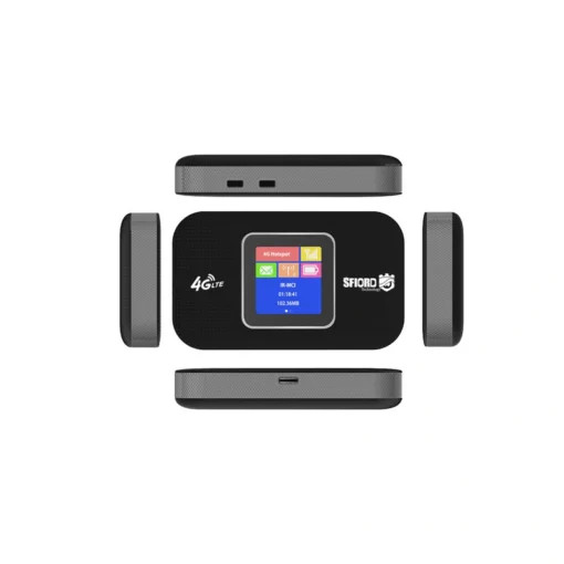 مودم 4G اسفیورد مدل M750