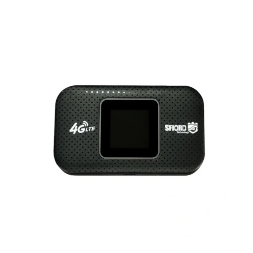 مودم 4G اسفیورد مدل M750