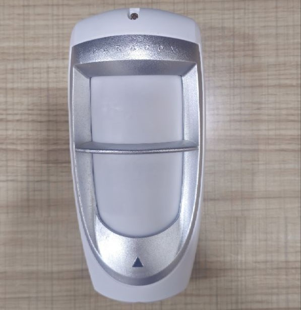 چشم دزدگیر وزنی بیرونی پارادوکس اصلی مدل DG85 (Orginal)(کارکزده)